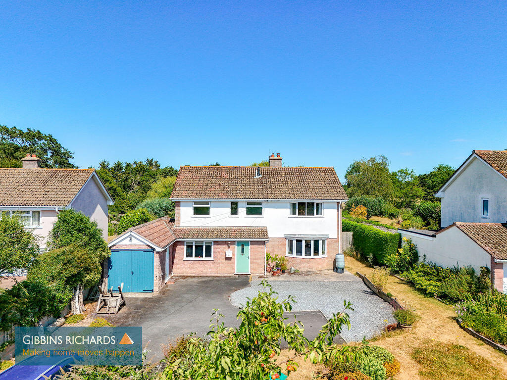 Main image of property: Church Road, Fiddington, Nr. Bridgwater
