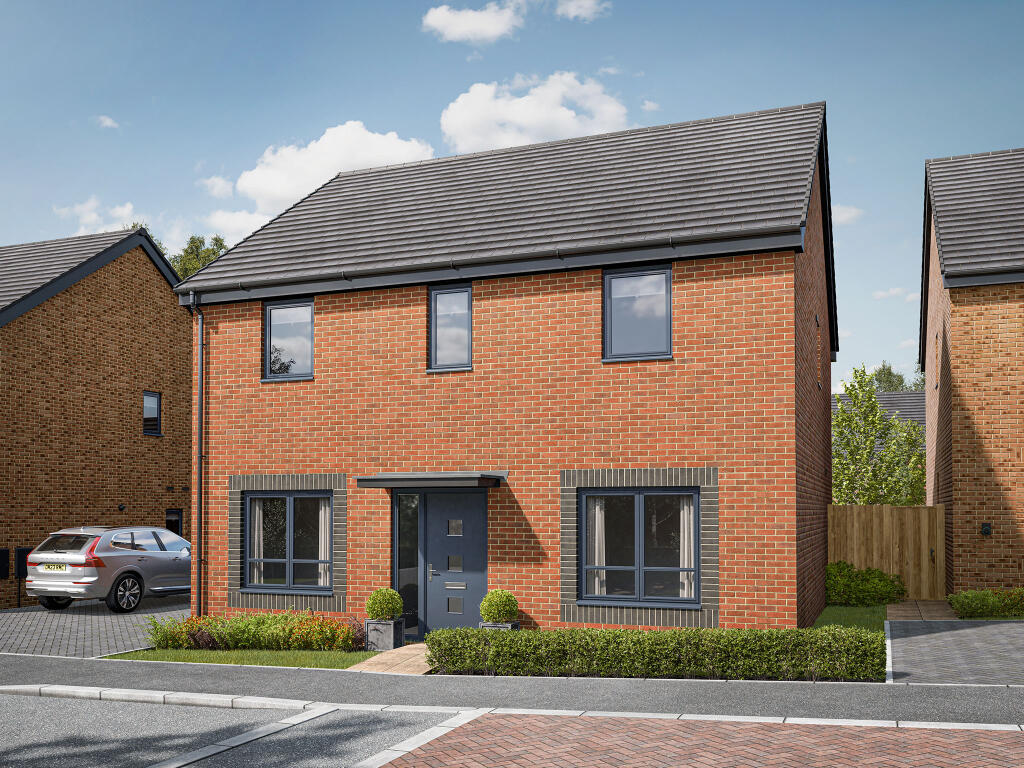Main image of property: Dereham Road,
Easton,
NR9 5EG