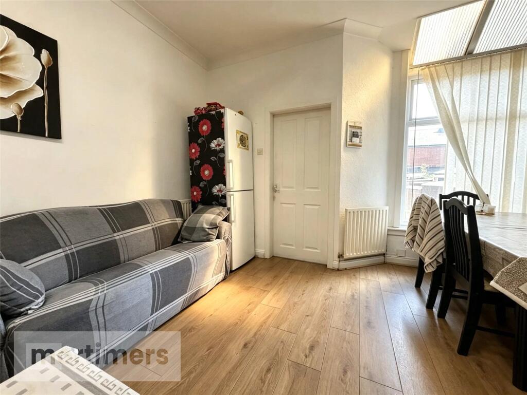 Douglas Place, Blackburn, Lancashire, BB1 photo 5
