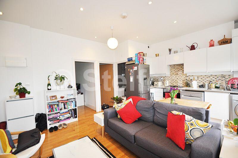 Main image of property: Hartham Road, London N7