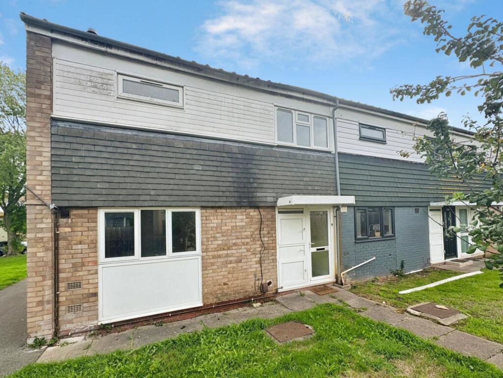 Main image of property: Eckington Close, Redditch