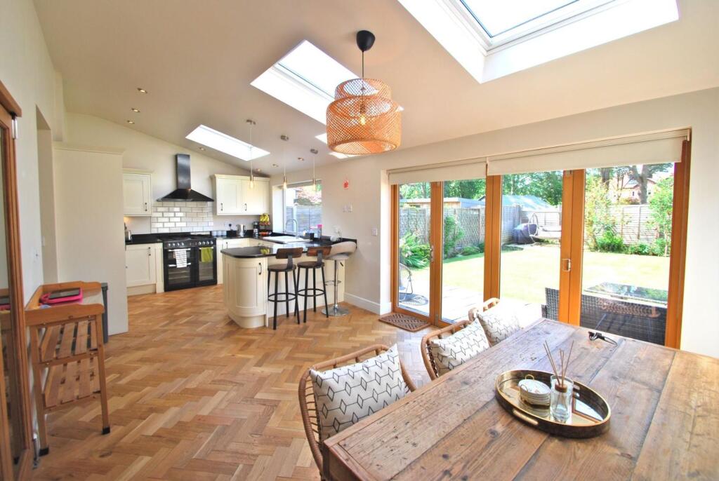 House in Stockport - View 3