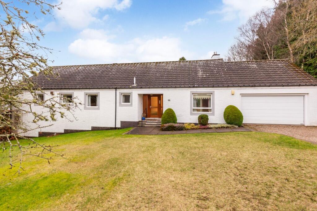 Main image of property: Westerhill, Perth, PH1