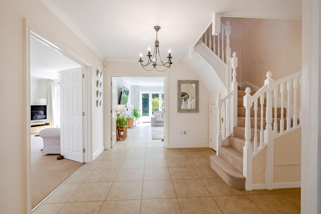 House in Huntingdonshire, Ellington - View 2