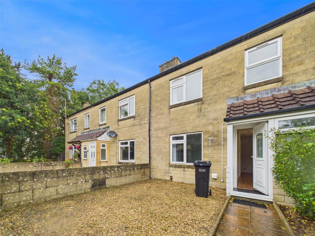 Main image of property: Rosewarn Close, Bath, Bath And North East Somerset, BA2