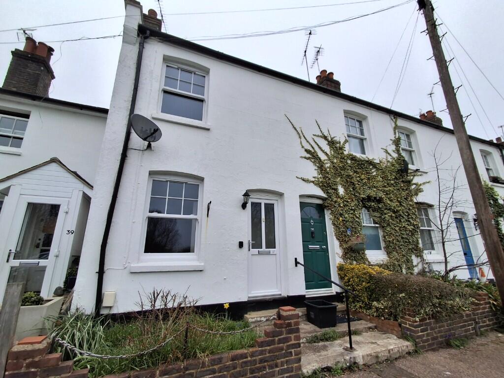 Main image of property: St. Johns, Redhill, Surrey, RH1