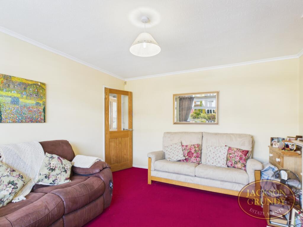 House in Northampton - View 4