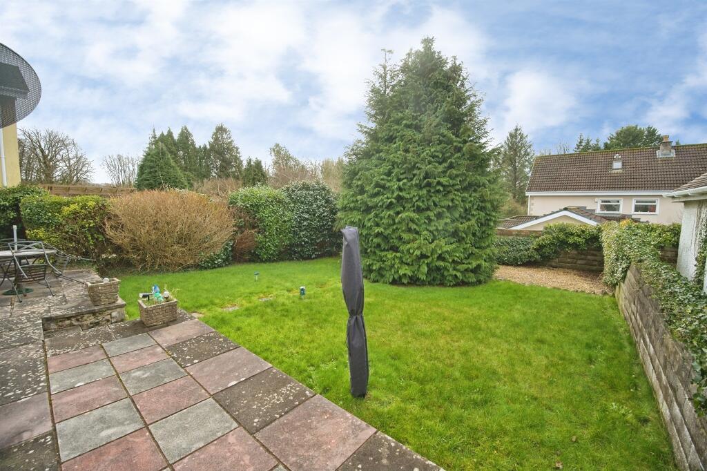 House in Bridgend - View 2