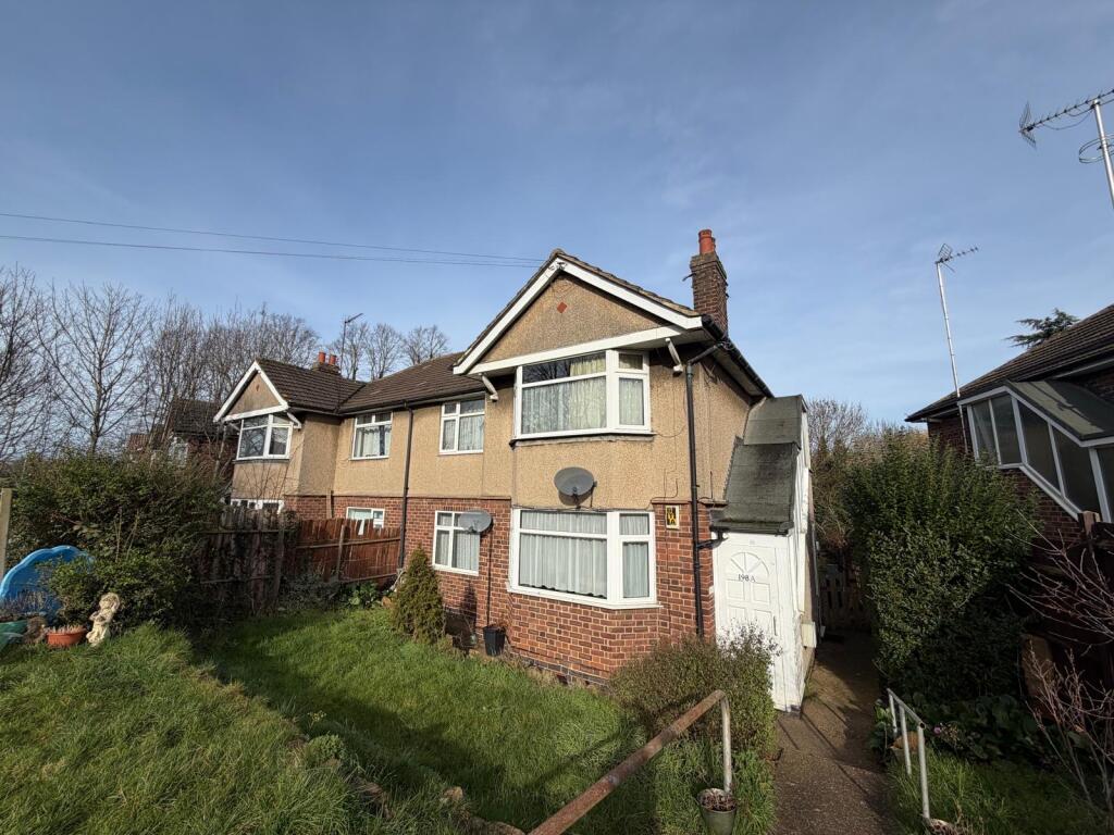 Main image of property: Kingsley Road, NORTHAMPTON
