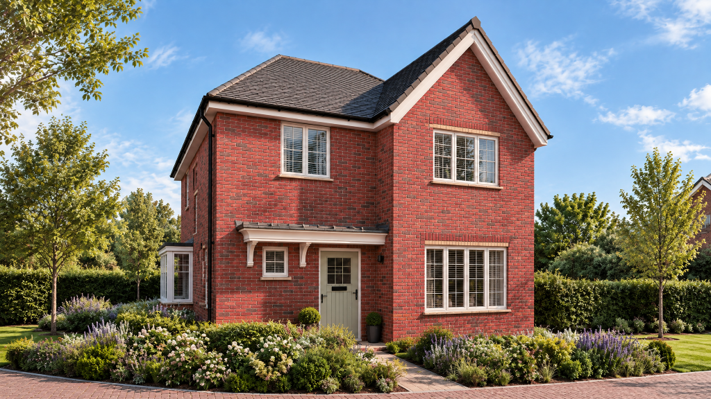Main image of property: Forest Road
Binfield
RG42 4HA