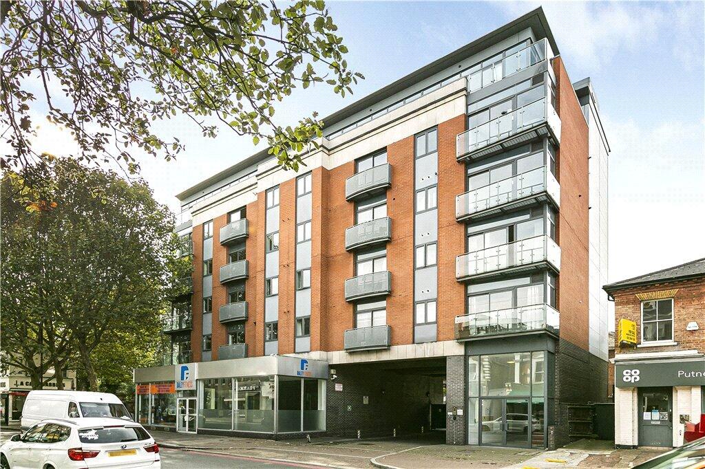 Main image of property: Upper Richmond Road, Putney, SW15