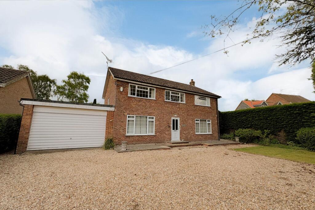 Main image of property: Kettlestone