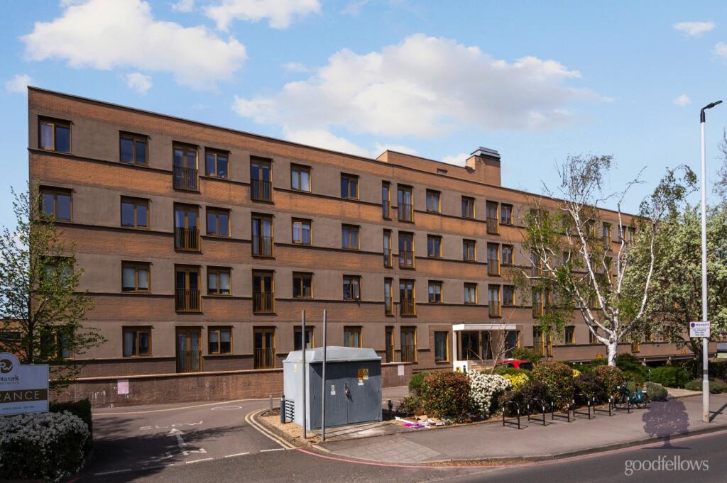 Main image of property: London Road, North Cheam, Surrey, SM3