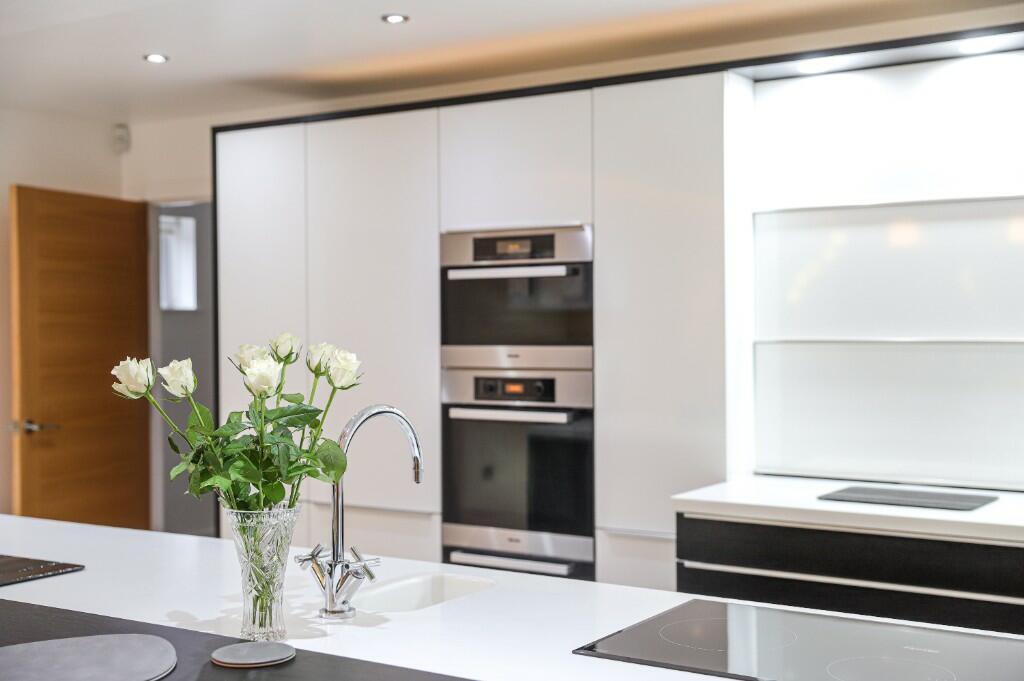 House in Little Smeaton, North Yorkshire - View 5