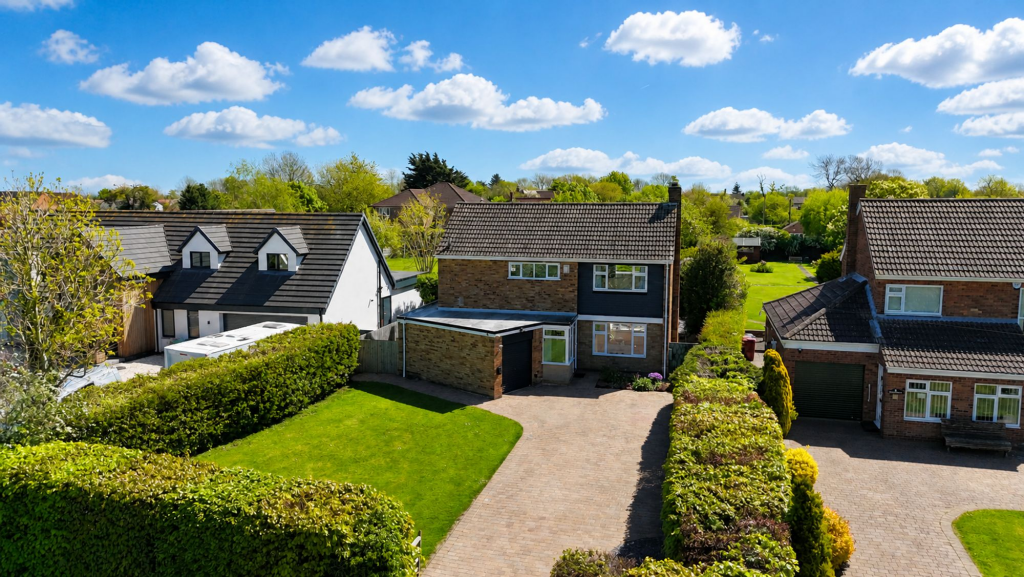 Main image of property: Ferry Road, Goxhill, DN19