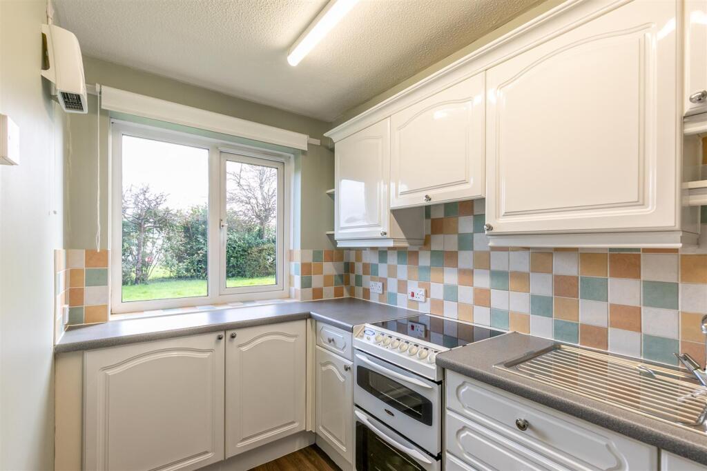 Apartment in Bristol - View 4