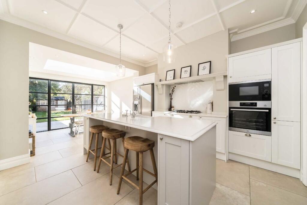 Main image of property: Drewstead Road, Streatham