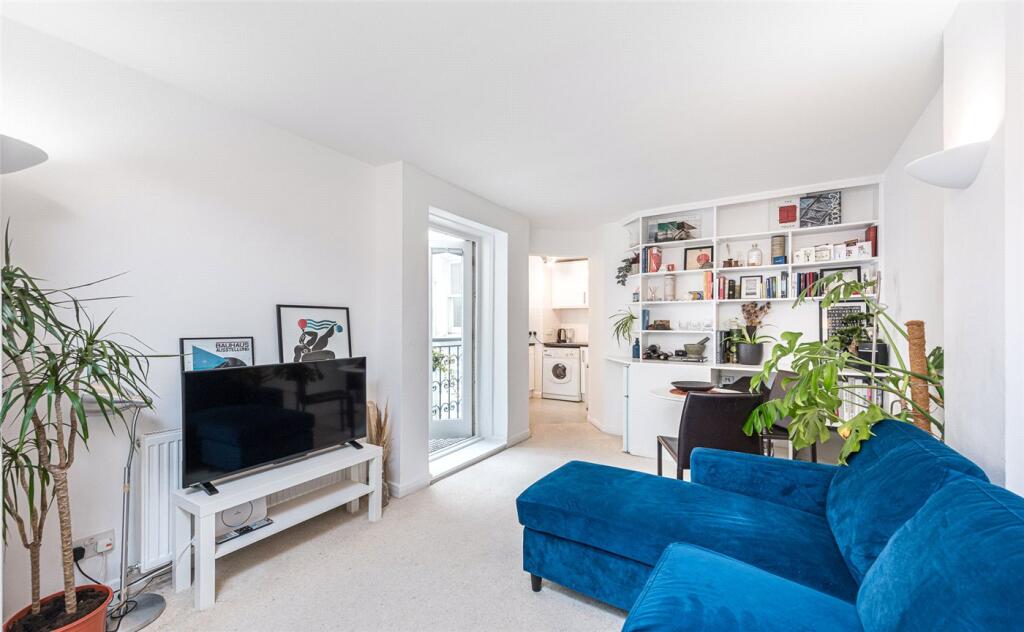 Main image of property: Warwick Way, London, SW1V