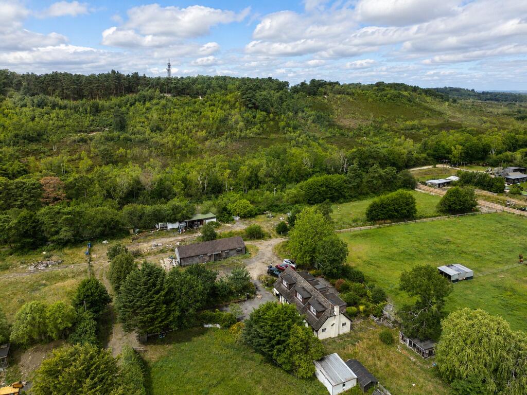 Main image of property: Dudmoor Farm Road, Christchurch, Dorset, BH23