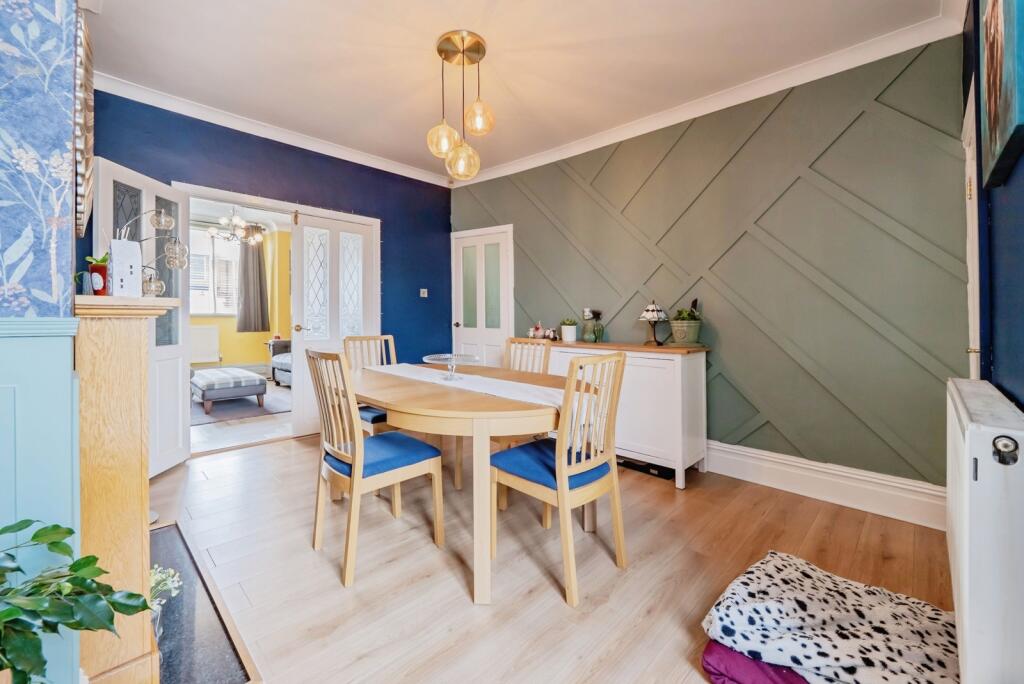 House in Warrington, Fairfield, Orford - View 3