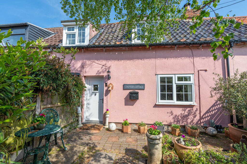 Main image of property: Mill Lane, Trimley St. Martin