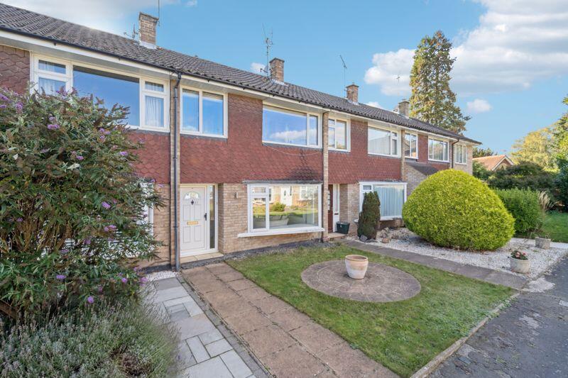 Main image of property: Spring Gardens, Marlow