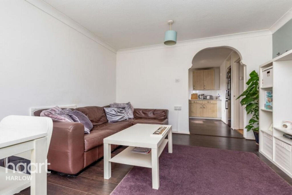 Main image of property: Sefton Road, Stevenage