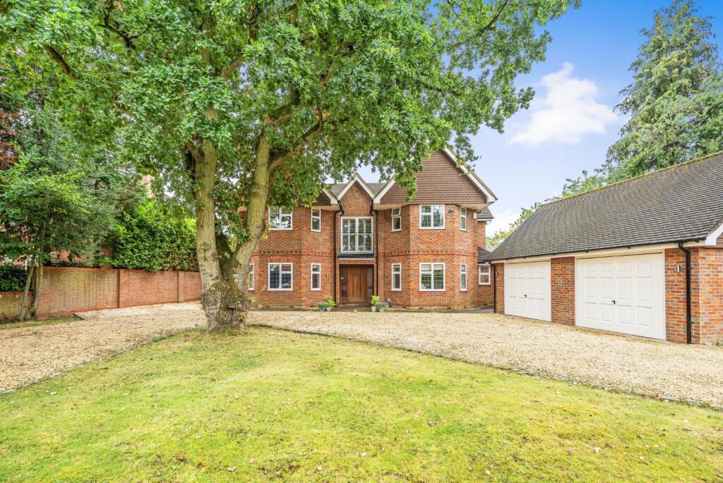 Main image of property: Camp Road, Gerrards Cross, Buckinghamshire, SL9