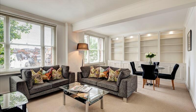 Main image of property: Hill Street Mayfair W1J