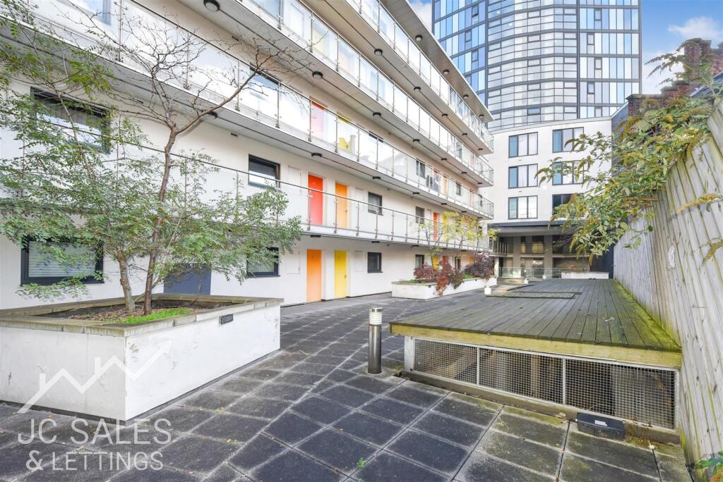 Main image of property: Blonk Street, Sheffield