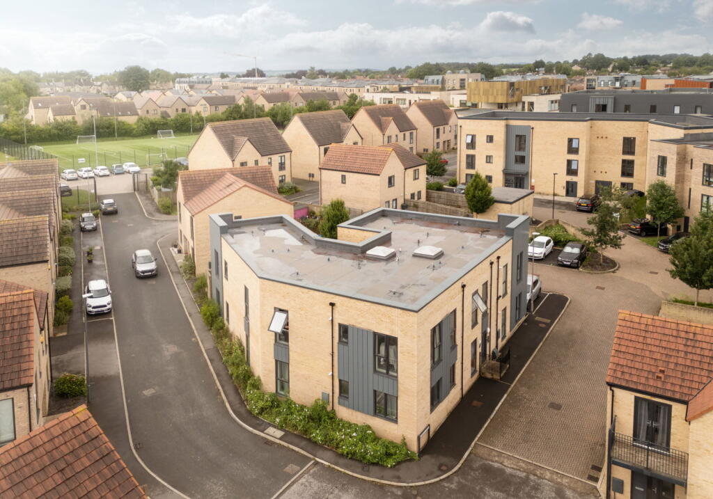 Main image of property: Julia House, Mulberry Park, Bath, BA2 5FB