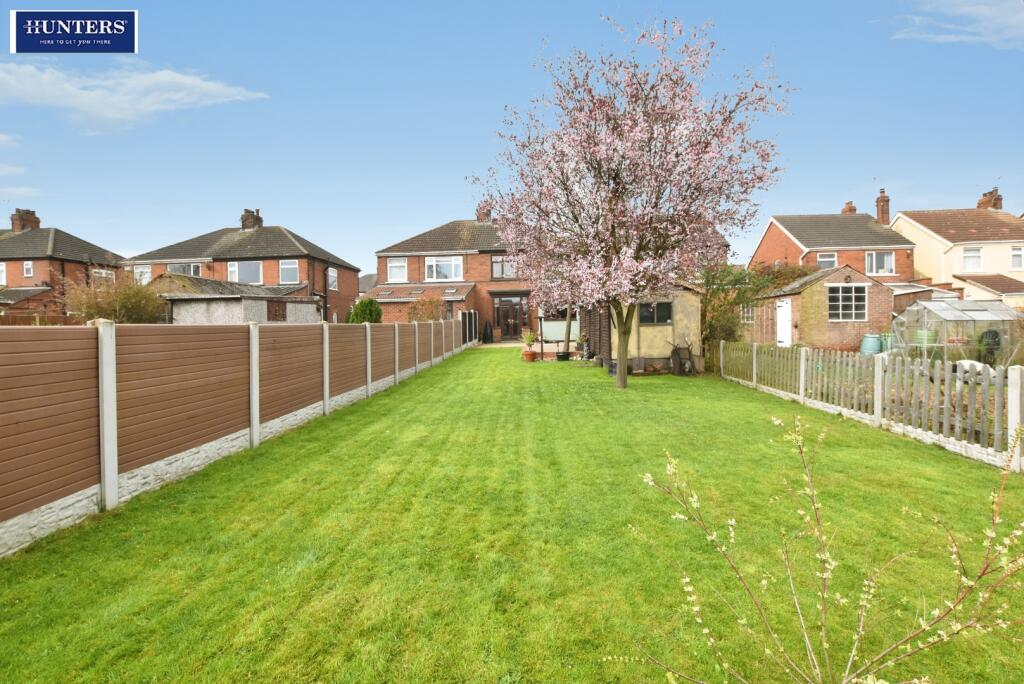 Main image of property: King Edward Street, Scunthorpe