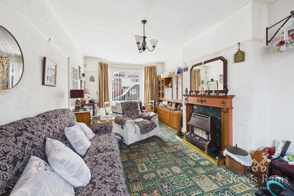 Newport Avenue, Reddish, Stockport, Greater Manchester, SK5 photo 3