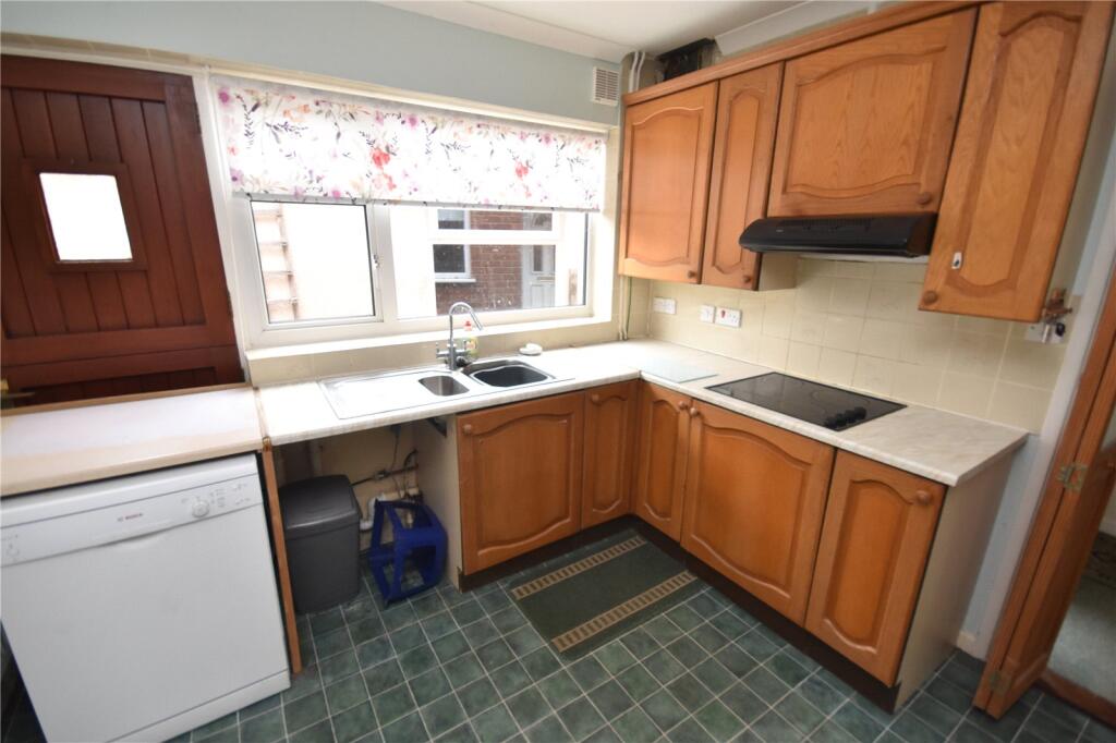 House in Taunton - More