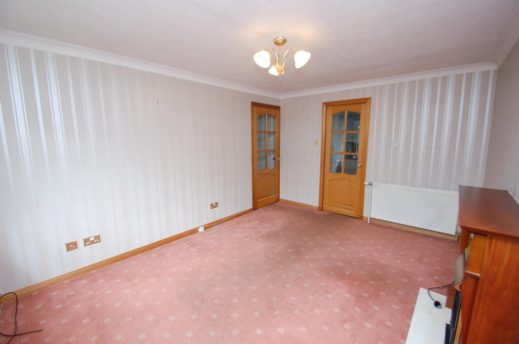 20 Cairnhill Drive, Glasgow, City of Glasgow, G52 3LQ photo 4