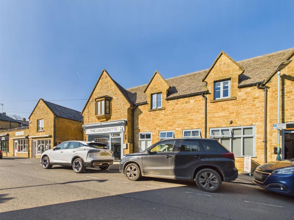 Main image of property: New Road, Moreton-In-Marsh