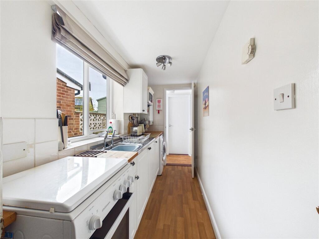 House in East Suffolk, Wickham Market - More
