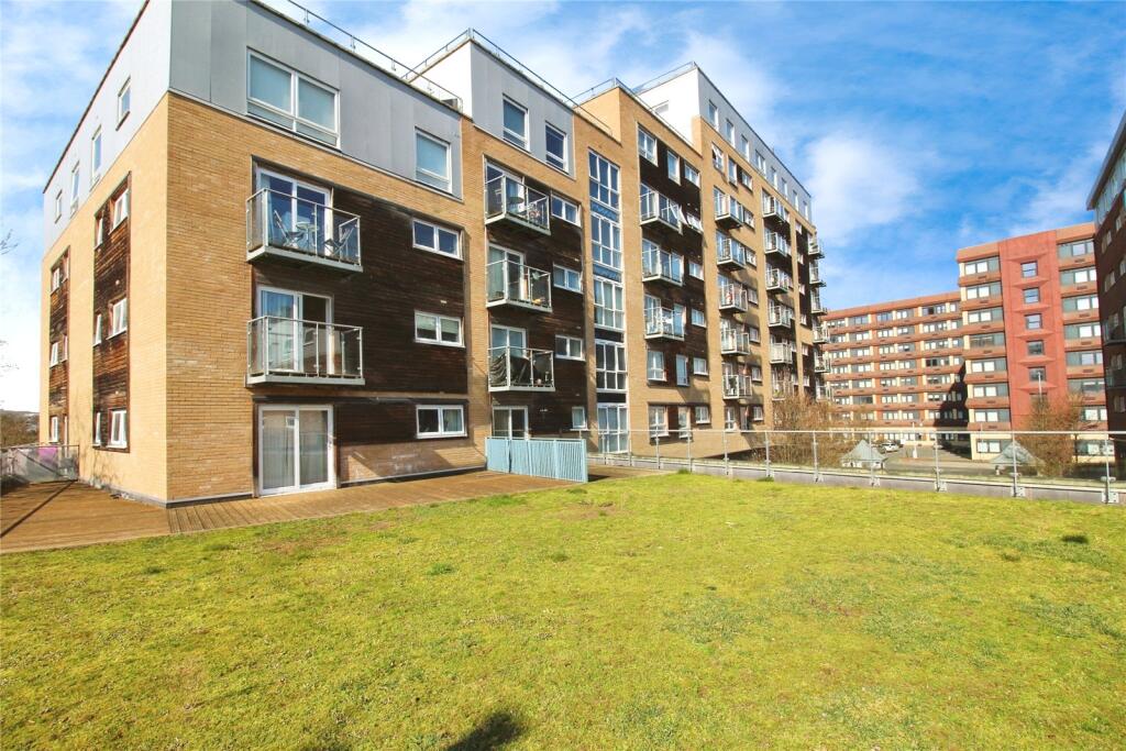 Main image of property: Cherrydown East, Basildon, SS16