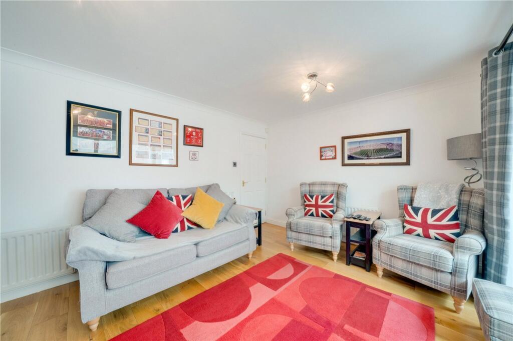 Bloomsbury Court, Muxton, TF2 - View 6