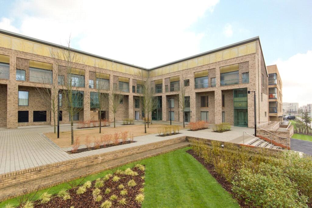 Main image of property: Addenbrookes Road, Trumpington, Cambridge