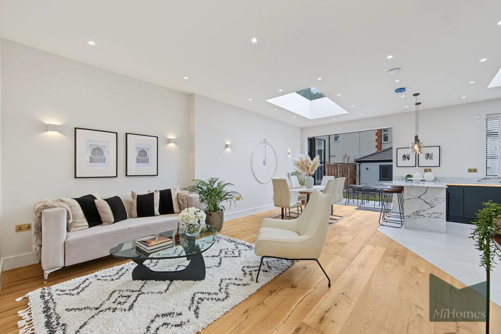 Main image of property: Ash Grove, Enfield, EN1