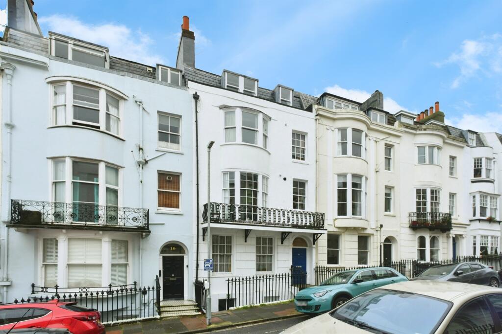 Main image of property: Devonshire Place, Brighton