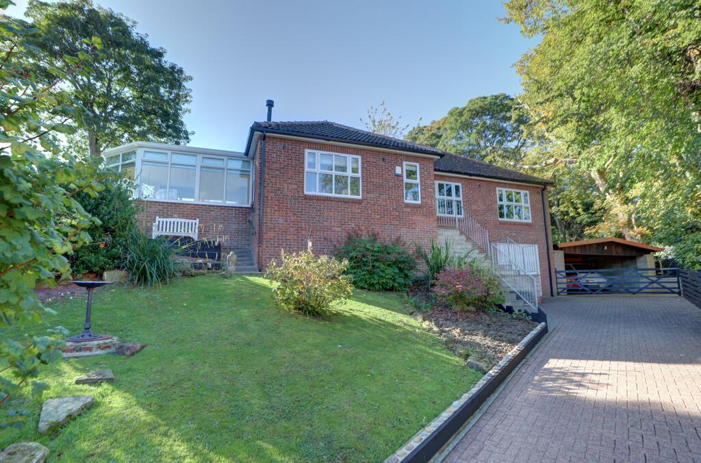 House in York