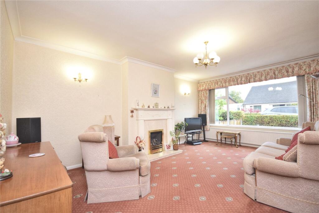 Beverley Drive, Clitheroe, Lancashire, BB7 photo 4