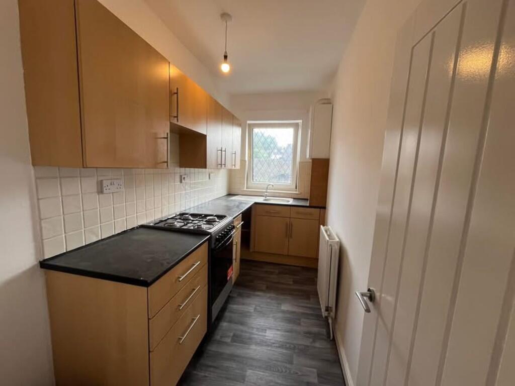 Main image of property: Park Street, Wombwell, Barnsley, S73 0HS