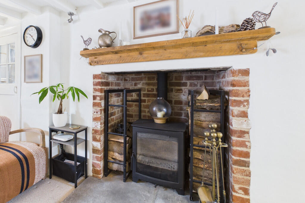 House in Ipswich - View 5