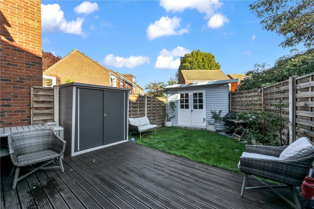 House in London - View 5