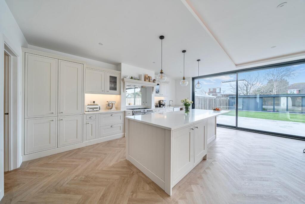 Main image of property: South Road, Drayton