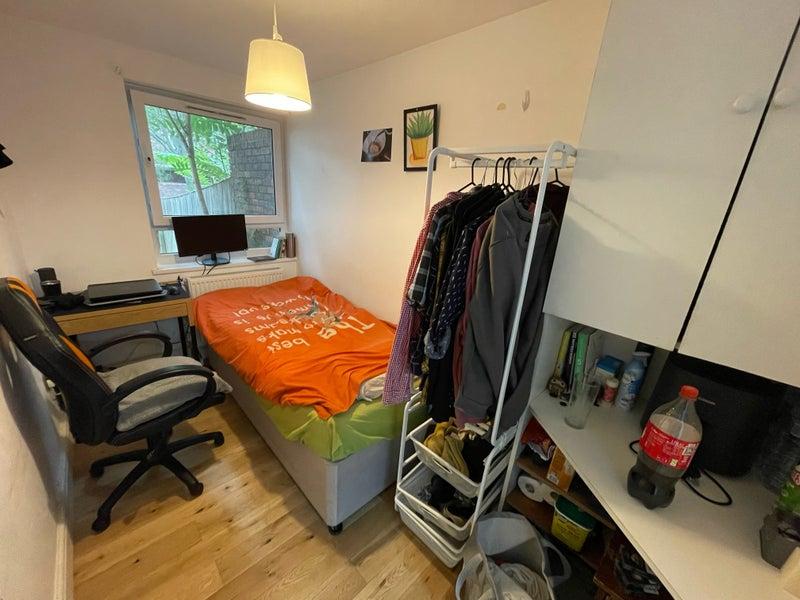 Main image of property: Stranraer Way, London, N1