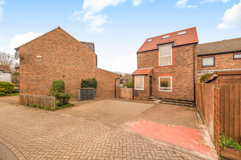 Main image of property: Shipwright Road, 
Surrey Quays, SE16